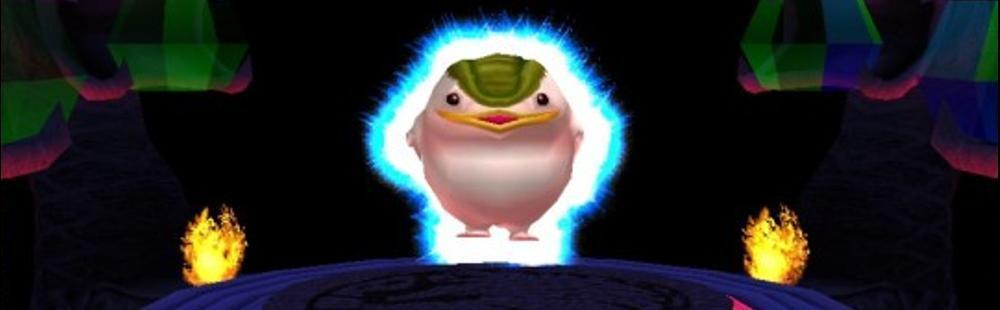 Monster Rancher 2 is coming to Nintendo Switch in Japan on September 17