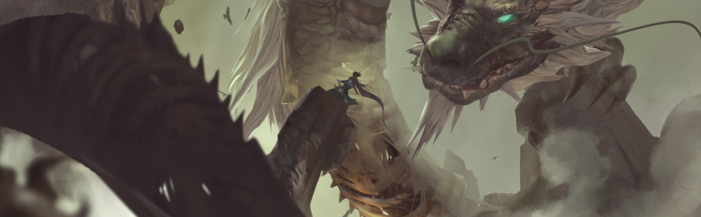 Sidescroller RPG Eastern Exorcist now available on Steam Early Access