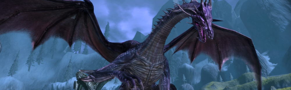 Dragon Age Brood Mother Screens & Trailer