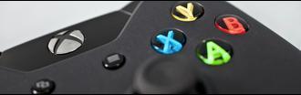 Xbox One boxart
