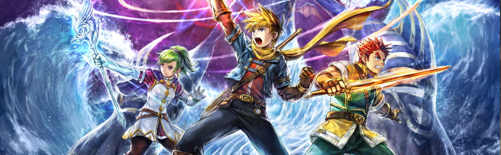 Golden Sun DS Announced