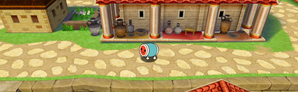 Taiko no Tatsujin: Rhythmic Adventure Pack to release on December 3 in North America and Europe for Nintendo Switch