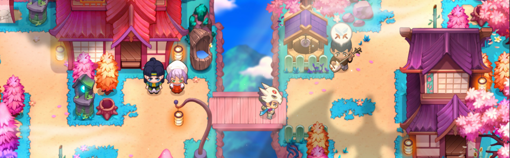 Nexomon + Nexomon: Extinction: Complete Collection announced for PlayStation 4 and Nintendo Switch