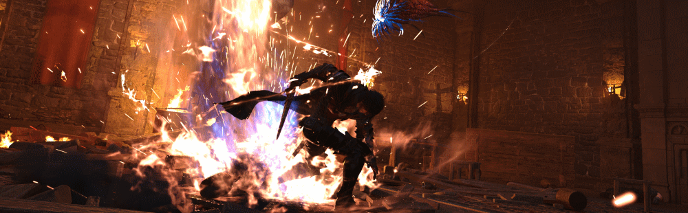 Final Fantasy XVI: Why Mastering Abilities is worth your time