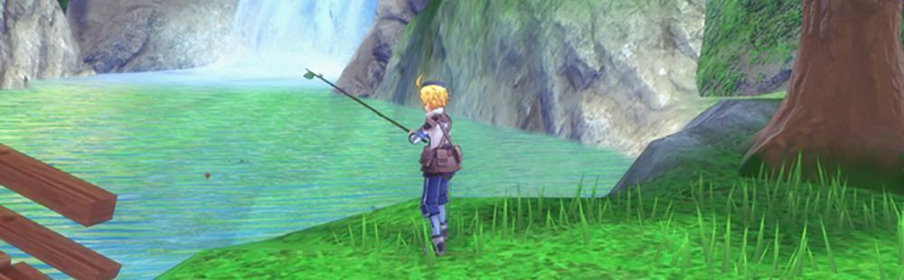 Rune Factory 5 delayed to 2022; E3 Trailer and Screenshots