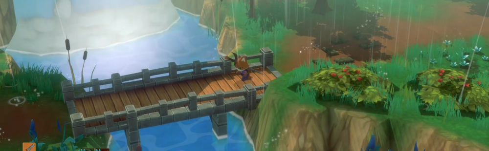 Action RPG Kitaria Fables launches on September 3 for PlayStation 5, PlayStation 4, Xbox Series X|S, Xbox One, Nintendo Switch, and PC