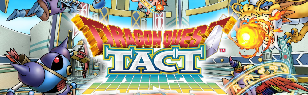 Dragon Quest Tact English version shuts down on February 29