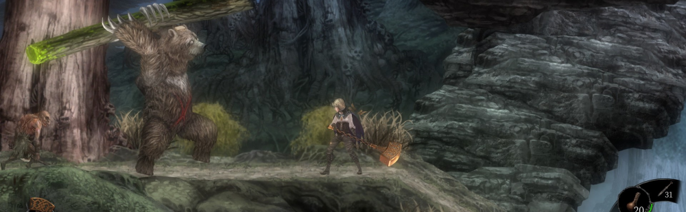 Vigil: The Longest Night gets free Asomrof update