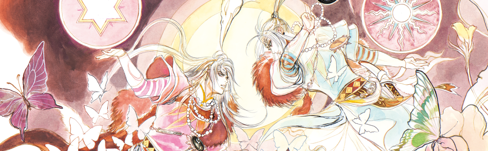 SaGa Frontier Remastered releasing on April 15