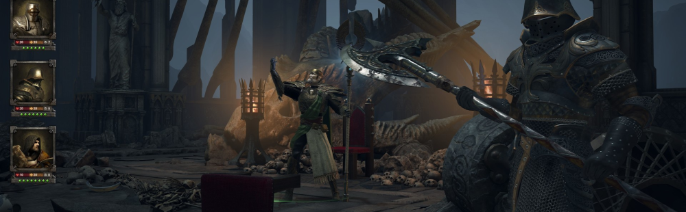 Tactical RPG King Arthur: Knight's Tale launches for PlayStation 5 and Xbox Series X|S on February 22, 2024