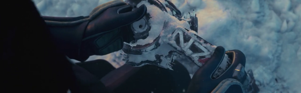 BioWare shares new teaser trailer and teaser poster for the next Mass Effect