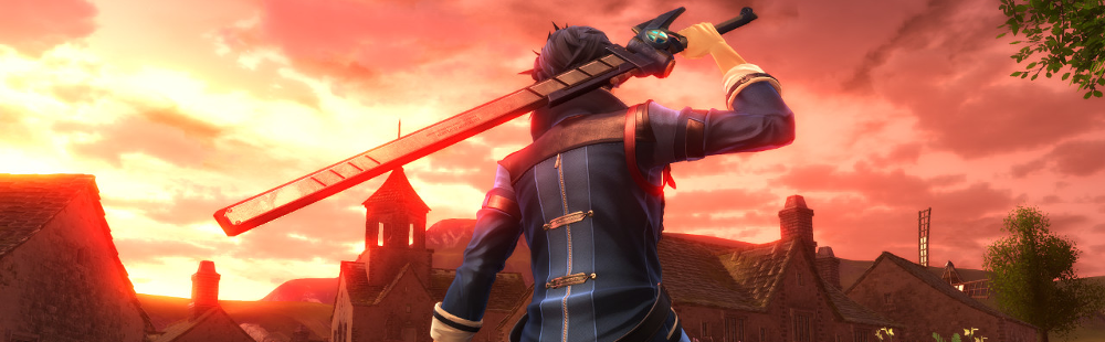 The Legend of Heroes: Trails through Daybreak & Ys X: Nordics Interview - A conversation with Toshihiro Kondo 