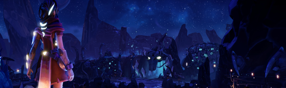 Batora: Lost Haven receives a new trailer in the Nintendo Indie World Showcase