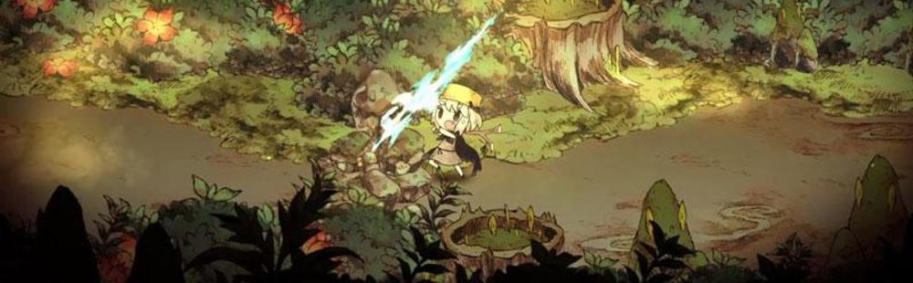 The Cruel King and the Great Hero launches on March 1, 2022, in North America and on March 4, 2022, in Europe for PlayStation 4 and Nintendo Switch