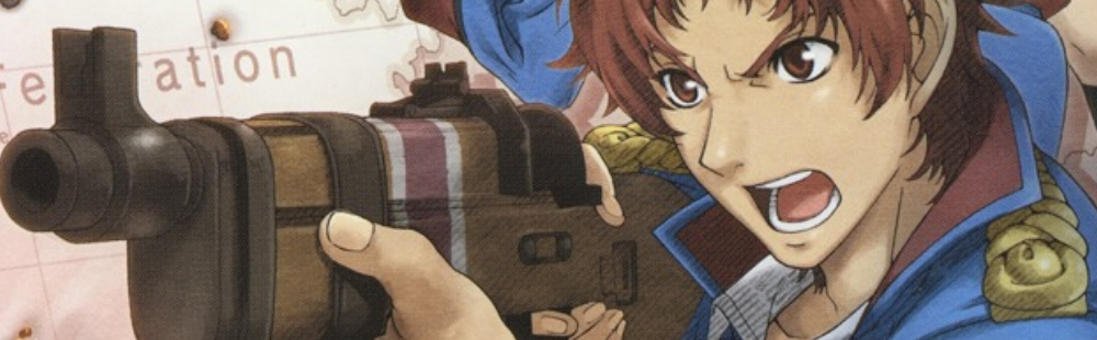 Valkyria Chronicles II codes in one convenient spot