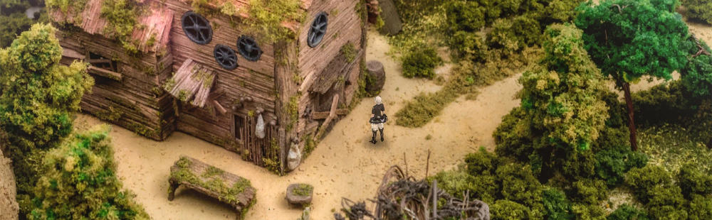 Tetracast 376: I'm not sure if it's a mouse or a fox or a rabbit