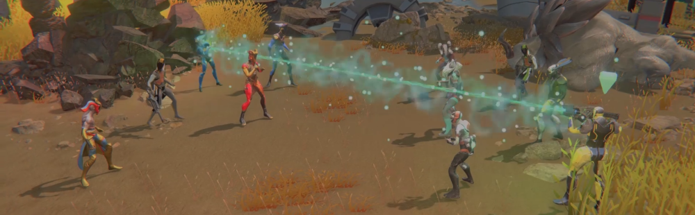 We Are The Caretakers set to release for Xbox One and Xbox Series X|S in 2021