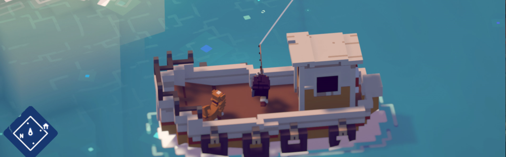 Fishing RPG Moonglow Bay delayed to October 26