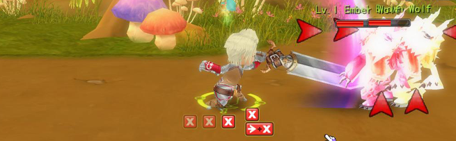 Dragonica Preview