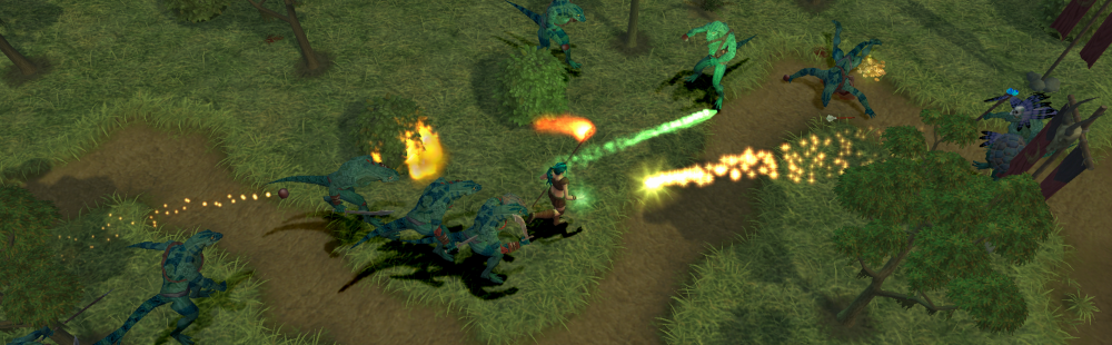 Baldur's Gate: Dark Alliance now available for PC