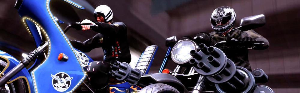 Lost Judgment - The Kaito Files story expansion DLC now available
