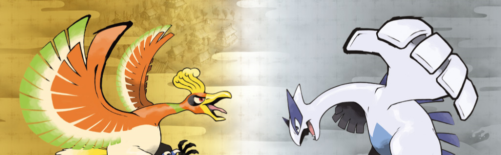 GameStop giving away Shiny Legendary Beasts for Pokemon HeartGold and SoulSilver