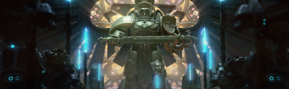 Warhammer 40,000: Chaos Gate - Daemonhunters comes to PlayStation, Xbox on February 20