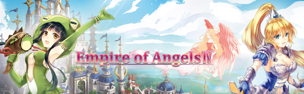 Empire of Angels IV launches for PlayStation 4, Xbox One, and Nintendo Switch later this month.