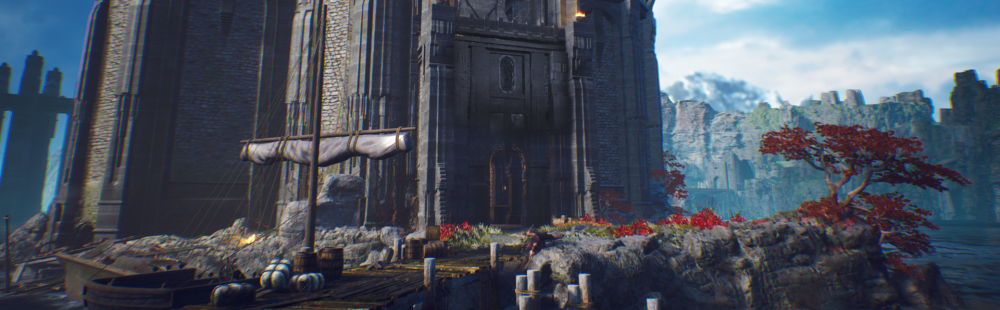 The Last Oricru comes out on October 13 for the PlayStation 5, Xbox Series X|S, and PC