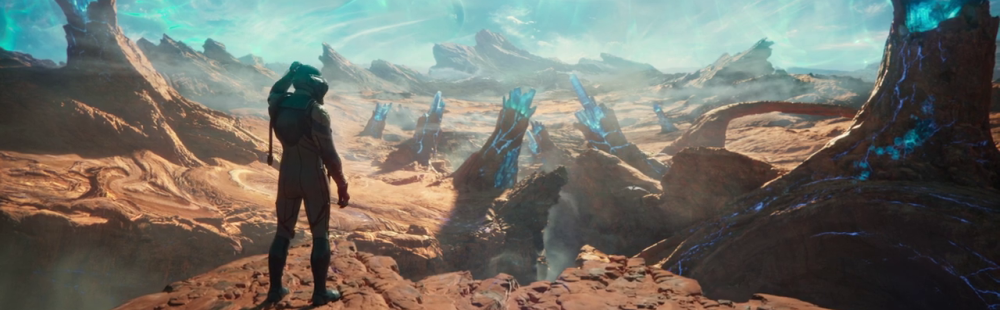 Obsidian Entertainment reveals gameplay trailer for The Outer Worlds 2, launching in 2025 for PlayStation 5, Xbox Series X|S, and PC