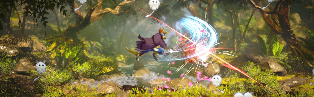 Eiyuden Chronicle: Rising getting a physical release in North America and Europe for PlayStation 5, PlayStation 4, and Nintendo Switch on January 26, 2023