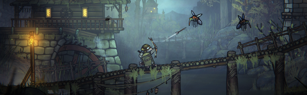 "Bloody Whiskers" is a major new free DLC for Tails of Iron