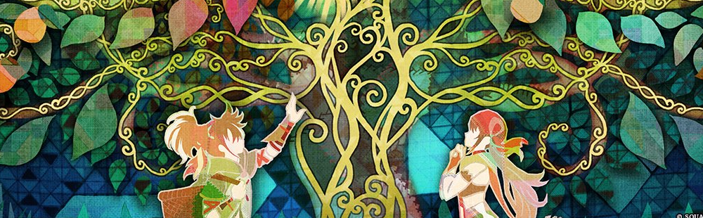Echoes of Mana launches on April 27 and receives a new animation trailer