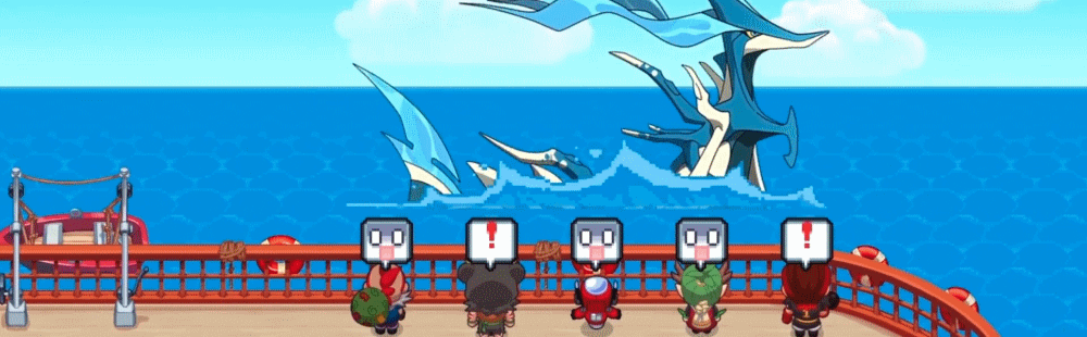 The original Nexomon is coming soon to consoles