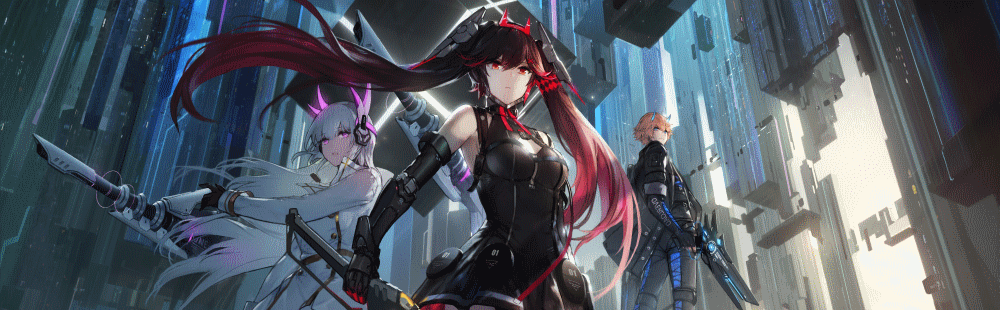 Punishing Gray Raven PC edition launched, includes support for gamepads