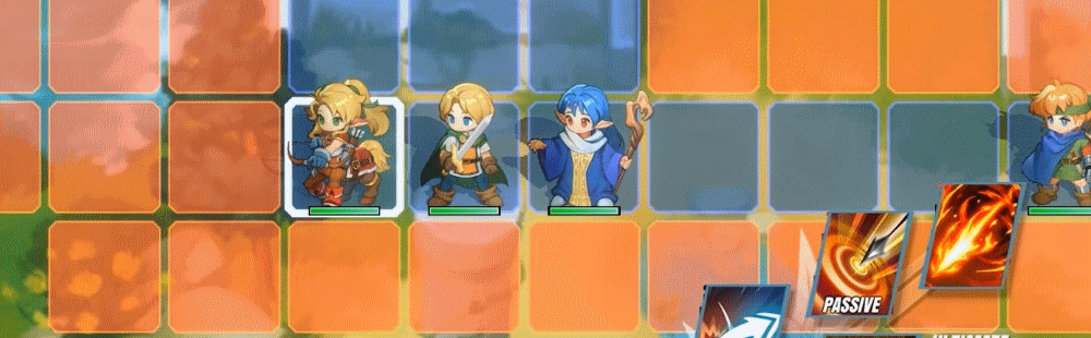 Shining Force: Heroes of Light and Darkness reportedly no longer in development