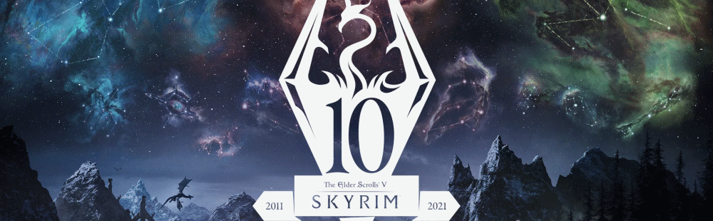 Skyrim Anniversary Edition trailer highlights packed-in Creation Club content