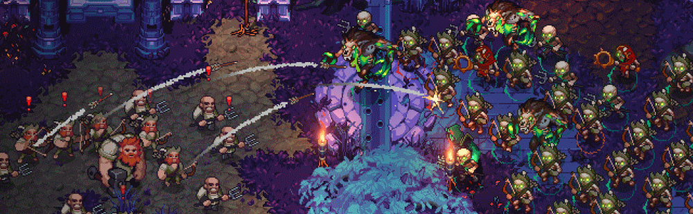 The Unliving releases on October 26