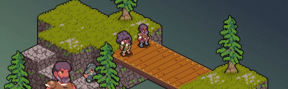 Strategy RPG Vanaris Tactics launches for PC on August 4