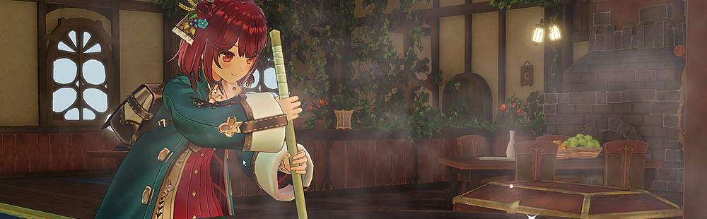 Atelier Sophie 2: The Alchemist of the Mysterious Dream Interview - Speaking characters, themes, challenges, and more with producer Junzo Hosoi