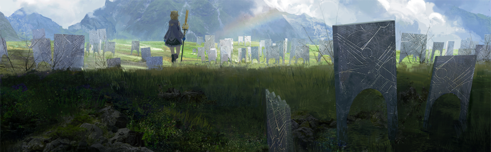 Gryphline shares world and gameplay trailers for Ex Astris