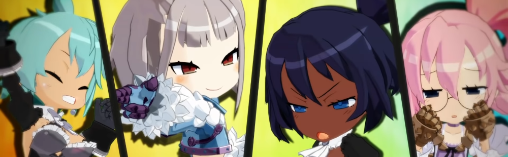 NIS America releases demo for Monster Menu: The Scavenger's Cookbook