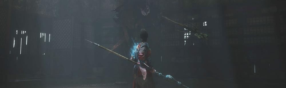 New trailer for Wuchang: Fallen Feathers highlights combat gameplay