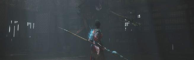 Having gone hands-on with Wuchang: Fallen Feathers, I'm locked in to play more