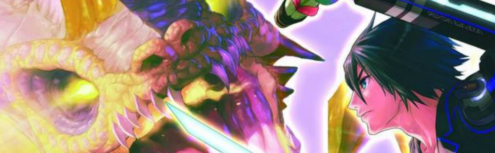 E3: Phantasy Star Portable 2 Hands-On