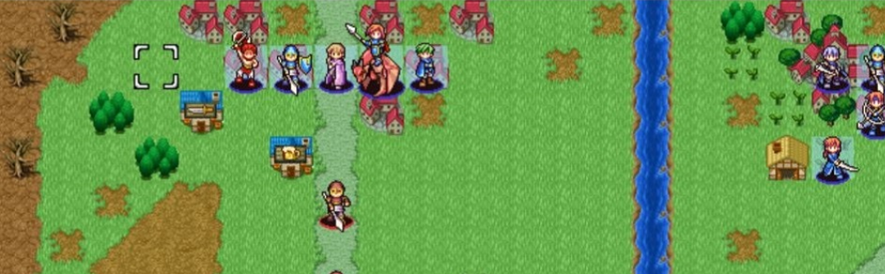 Vestaria Saga II: The Sacred Sword of Silvanister launches on July 28 for PC