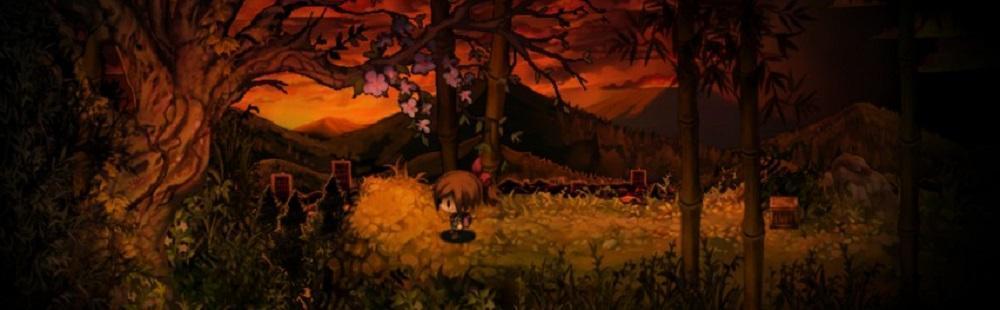 Yomawari: Lost in the Dark receives a western release in Fall 2022 for PlayStation 4, Nintendo Switch, and PC