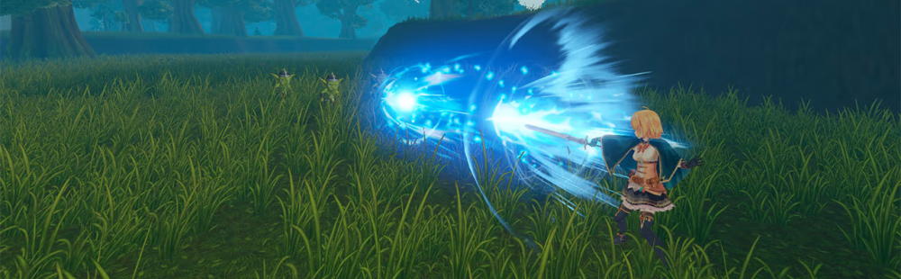 Action JRPG-inspired Eternal Radiance launches for PlayStation 4 and Nintendo Switch on January 13