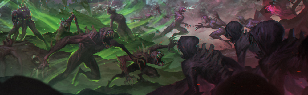 Action RPG rogue-lite Never Mourn announced for PC