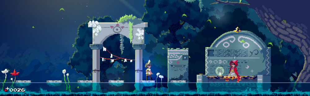 Momodora: Moonlit Farewell set to release for PlayStation 5, Xbox Series X|S, and Nintendo Switch in Early 2025